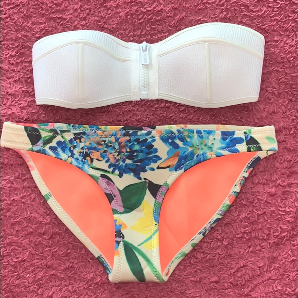 triangl bikini